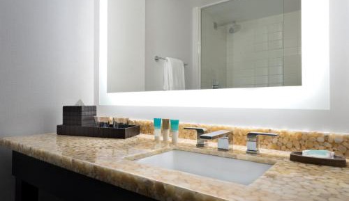 Double Room with Two Double Beds