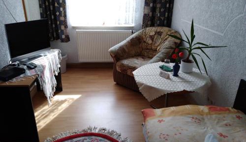 Single Room with Bathroom