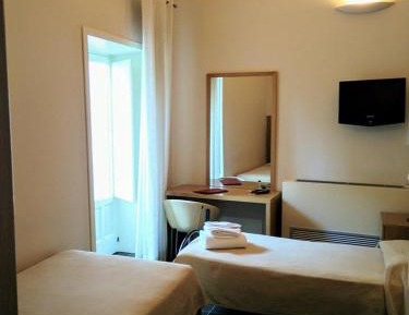 Small Twin Room
