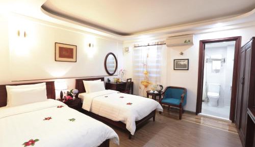 Executive Suite