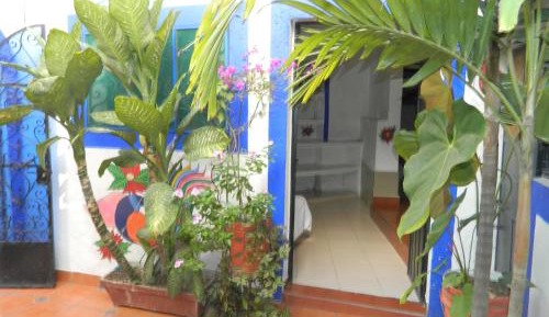 Triple Room with Private Bathroom