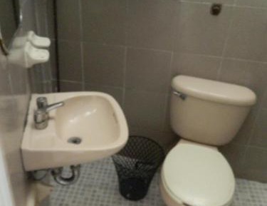 Comfort Quadruple Room