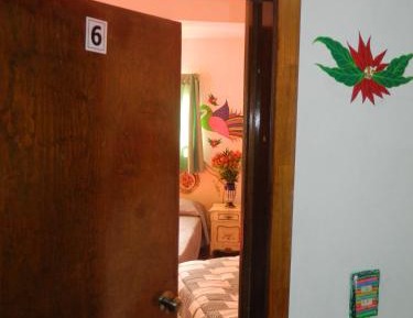 Comfort Quadruple Room