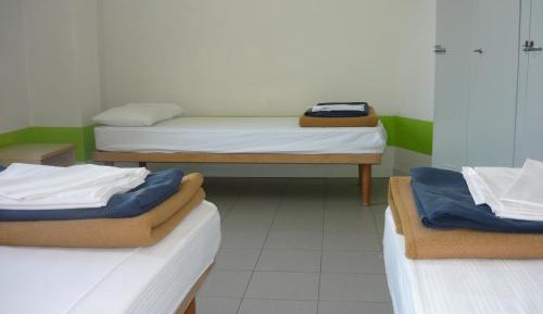 Triple Room with Private External Bathroom