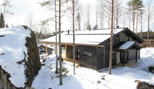 Superior Villa