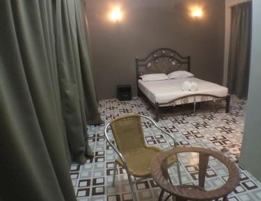 Queen Room with Balcony