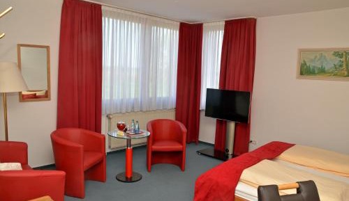 Business Double Room