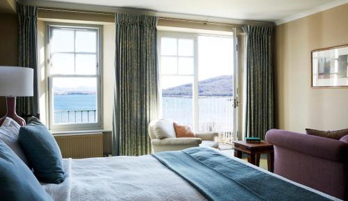Luxury Double Room