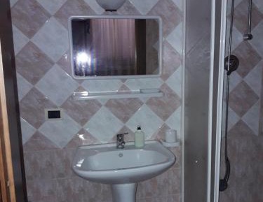 Triple Room with Garden View