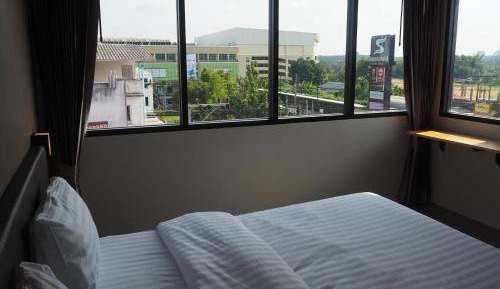 Standard Triple Room 4th Floor