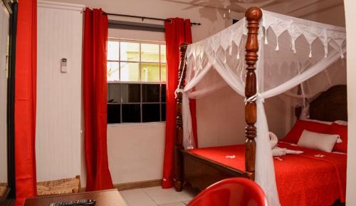 One-Bedroom Suite