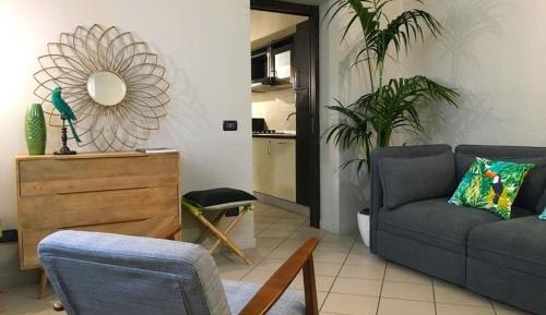 Superior Apartment
