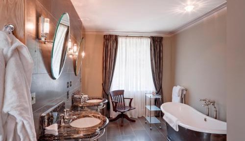 Lovely & Luxury Room