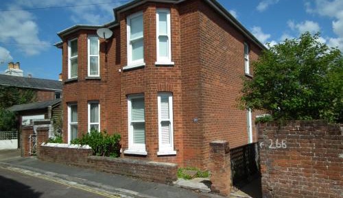 Holiday Home