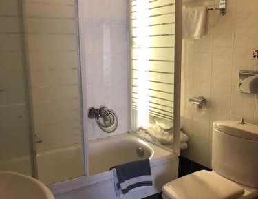 Junior Suite with Pool View