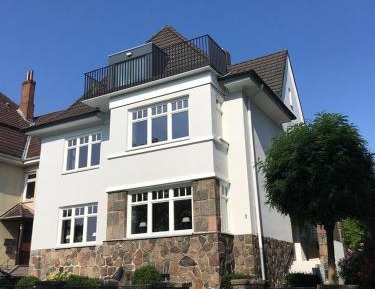 Appartement/Fewo, Dusche, WC