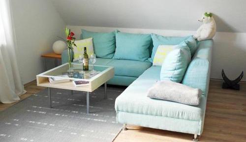 Appartement/Fewo, Dusche, WC