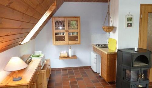 Appartement/Fewo, Dusche, WC