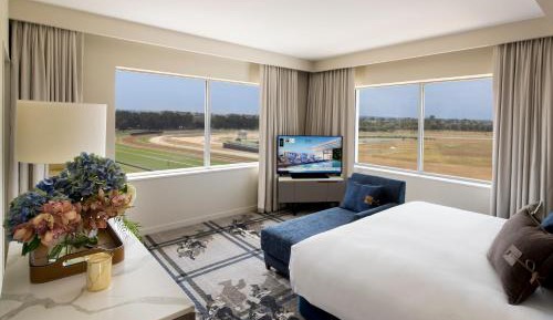 Executive King Suite