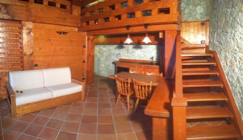 Apartment - Split Level - Spa Access included