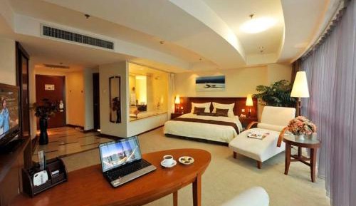 Circle Room