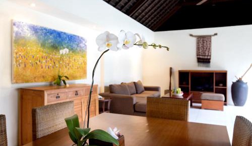 Two-Bedroom Villa with Private Pool