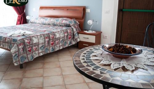 Double Room - Disability Access