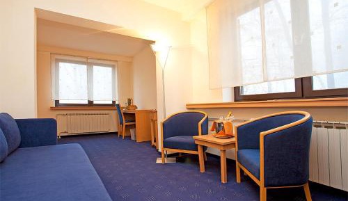 Comfort Double or Twin Room