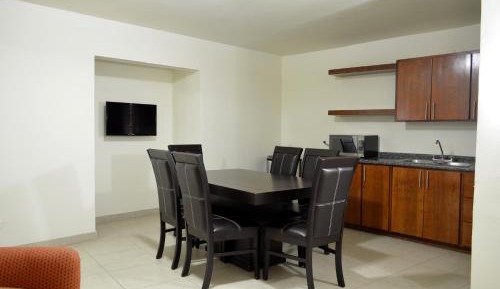 Deluxe Junior Suite