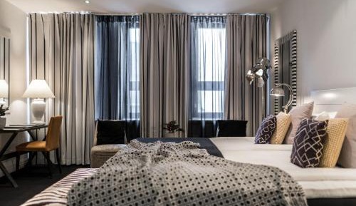 Comfort Double or Twin Room