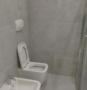 Superior Double Room with Balcony