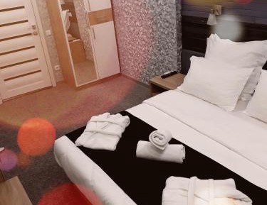 Budget Double Room