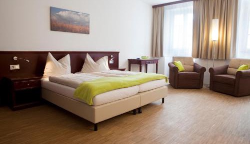 Comfort Double Room