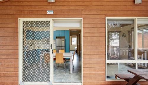 Shearwater Two Bedroom Cabin