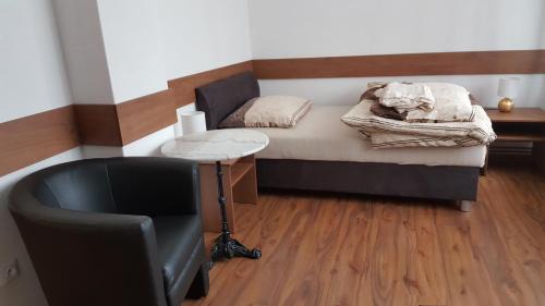 Deluxe Family Suite