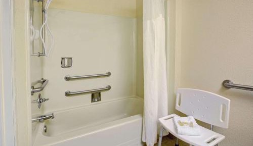 King Room - Non-Smoking