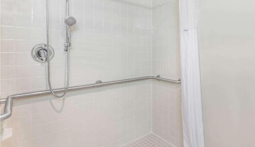 Double Room with Two Double Beds - Mobility Access/Non-Smoking