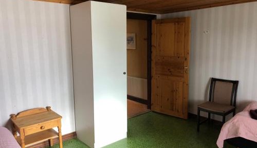 Standard Twin Room with Garden View