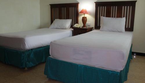 Superior Double or Twin Room