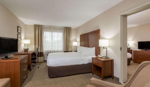 Two Bedroom Suite