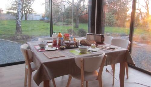Double or Twin Room with Garden View