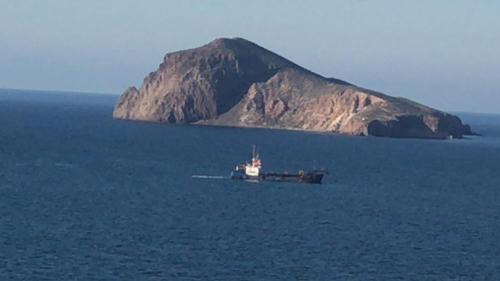 Apartment with Sea View - Ground Floor 