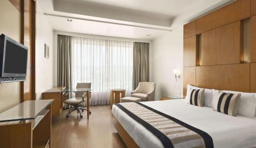 Business Double Non-Smoking Room 
