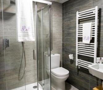 Double Room with Extra Bed