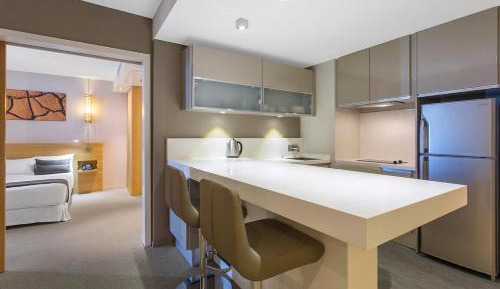 Standard 1 bedroom Suite