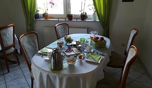Small Double Room