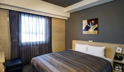 Standard Double Room - Smoking