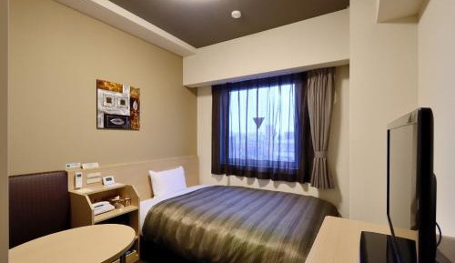 Standard Single Room - Smoking