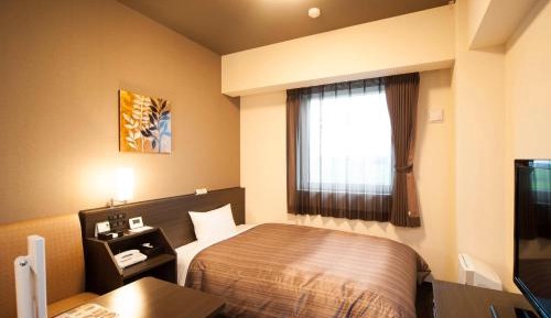 Superior Single Room - Smoking