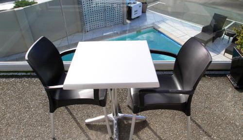Executive Studio with Spa Bath 